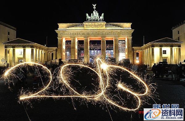 上手即用!六大方法帮你用单反拍好夜景(图文教程),要求,一般,选择,第5张 上手即用!六大方法帮你用单反拍好夜景(图文教程),上手即用!六大方法帮你用单反拍好夜景,要求,一般,选择,第5张