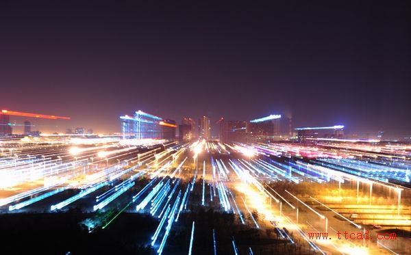 上手即用!六大方法帮你用单反拍好夜景(图文教程),要求,一般,选择,第6张 上手即用!六大方法帮你用单反拍好夜景(图文教程),上手即用!六大方法帮你用单反拍好夜景,要求,一般,选择,第6张