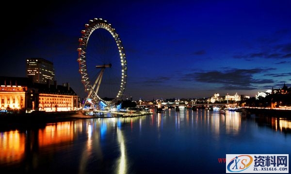 上手即用!六大方法帮你用单反拍好夜景(图文教程),要求,一般,选择,第1张 上手即用!六大方法帮你用单反拍好夜景(图文教程),上手即用!六大方法帮你用单反拍好夜景,要求,一般,选择,第1张