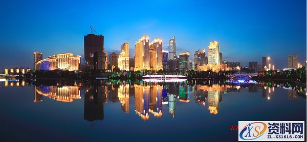 上手即用!六大方法帮你用单反拍好夜景(图文教程),要求,一般,选择,第3张 上手即用!六大方法帮你用单反拍好夜景(图文教程),上手即用!六大方法帮你用单反拍好夜景,要求,一般,选择,第3张