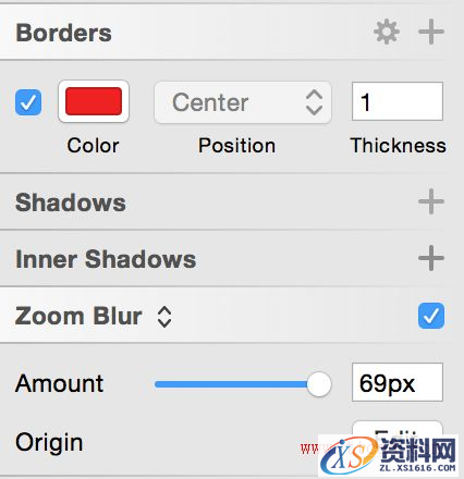 教你用Sketch绘制一枚精美的锤子论坛图标(图文教程),教你用Sketch绘制一枚精美的锤子论坛图标,设计,这个,变形,第27张