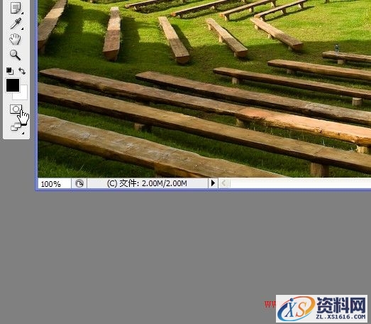 PS教程!怎么做出逼真的移轴照片(图文教程),完成,确定,步骤,第6张 PS教程!怎么做出逼真的移轴照片(图文教程),PS教程!怎么做出逼真的移轴照片,完成,确定,步骤,第6张