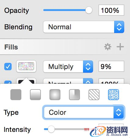 教你用Sketch绘制一枚精美的锤子论坛图标(图文教程),教你用Sketch绘制一枚精美的锤子论坛图标,设计,这个,变形,第30张