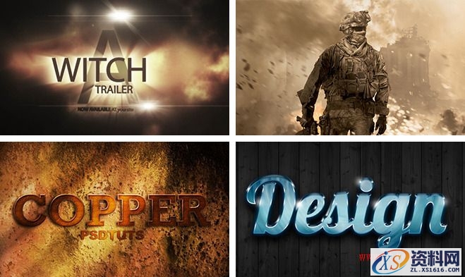 手把手教你绘制粗粝的钢铁字效(图文教程),设计,这个,步骤,第1张 手把手教你绘制粗粝的钢铁字效(图文教程),20150310_1105,设计,这个,步骤,第1张