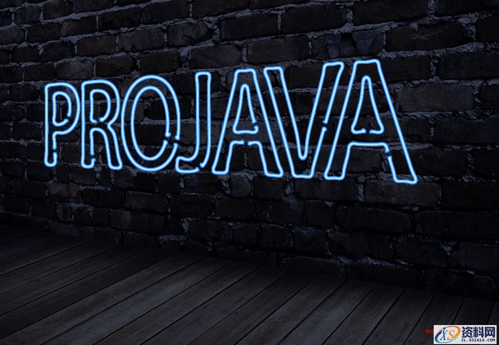 教你打造效果超逼真的动态闪烁霓虹灯(图文教程),nhd2015012512,要求,一般,选择,第21张