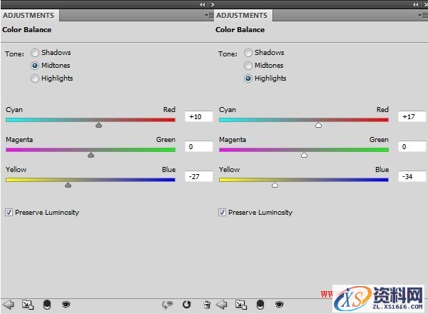 手把手教你营造出一个梦幻湖泊场景(图文教程),手把手教你营造出一个梦幻湖泊场景,文件,选择,这个,第31张
