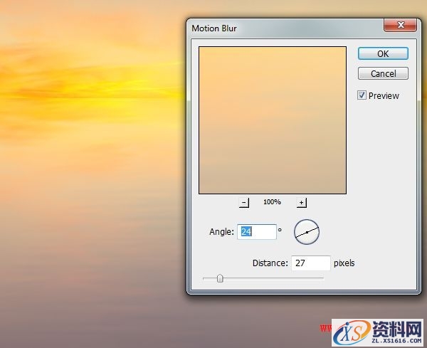 手把手教你营造出一个梦幻湖泊场景(图文教程),手把手教你营造出一个梦幻湖泊场景,文件,选择,这个,第11张