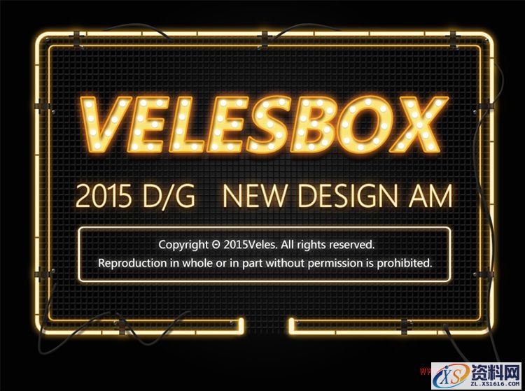 教你打造酷炫的荧光灯字体效果(图文教程),39tg20151012,设计,一般,选择,第39张