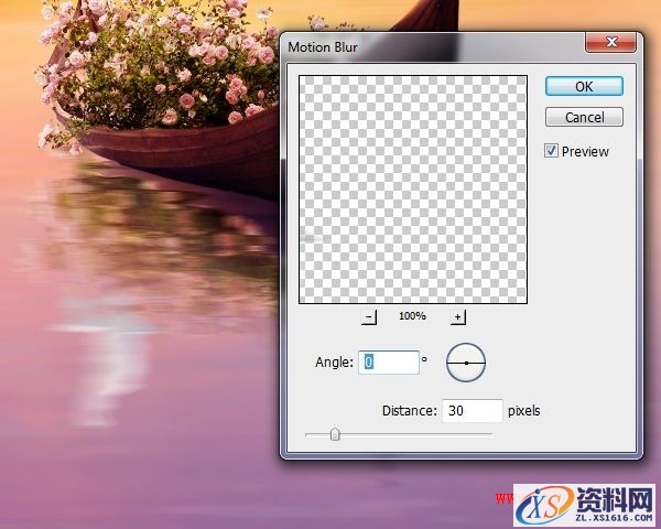 手把手教你营造出一个梦幻湖泊场景(图文教程),手把手教你营造出一个梦幻湖泊场景,文件,选择,这个,第60张