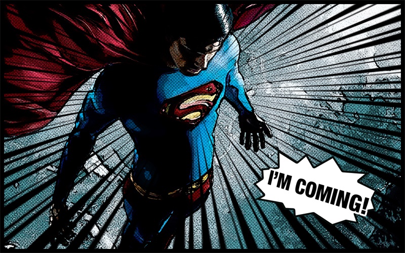 手把手教你制作冲击力超强的美漫风格海报(图文教程),尺寸,文件,选择,第18张 手把手教你制作冲击力超强的美漫风格海报(图文教程),mw2016072625,尺寸,文件,选择,第18张