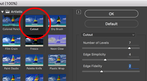 手把手教你制作冲击力超强的美漫风格海报(图文教程),尺寸,文件,选择,第5张 手把手教你制作冲击力超强的美漫风格海报(图文教程),mw2016072612,尺寸,文件,选择,第5张