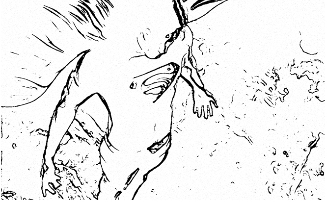 手把手教你制作冲击力超强的美漫风格海报(图文教程),尺寸,文件,选择,第12张 手把手教你制作冲击力超强的美漫风格海报(图文教程),mw2016072619,尺寸,文件,选择,第12张