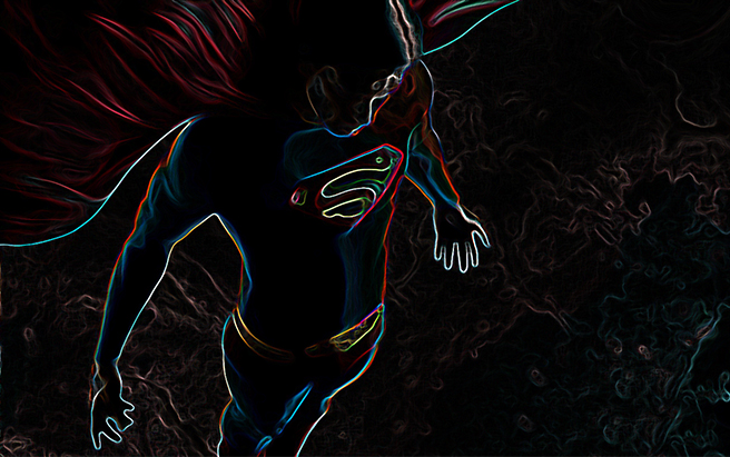 手把手教你制作冲击力超强的美漫风格海报(图文教程),尺寸,文件,选择,第10张 手把手教你制作冲击力超强的美漫风格海报(图文教程),mw2016072617,尺寸,文件,选择,第10张