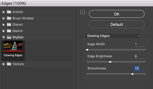 手把手教你制作冲击力超强的美漫风格海报(图文教程),尺寸,文件,选择,第9张 手把手教你制作冲击力超强的美漫风格海报(图文教程),mw2016072616,尺寸,文件,选择,第9张