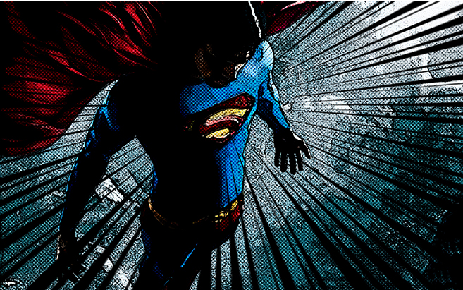 手把手教你制作冲击力超强的美漫风格海报(图文教程),尺寸,文件,选择,第17张 手把手教你制作冲击力超强的美漫风格海报(图文教程),mw2016072624,尺寸,文件,选择,第17张