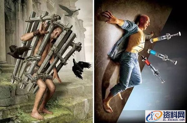 反映社会主题的创意广告设计(图文教程),设计,什么,称为,第6张 反映社会主题的创意广告设计(图文教程),反映社会主题的创意广告设计,设计,什么,称为,第6张