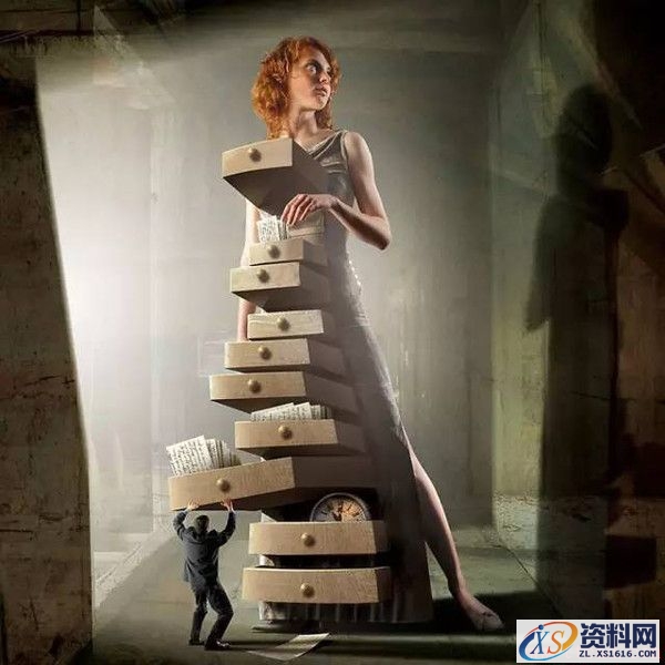 反映社会主题的创意广告设计(图文教程),设计,什么,称为,第4张 反映社会主题的创意广告设计(图文教程),反映社会主题的创意广告设计,设计,什么,称为,第4张