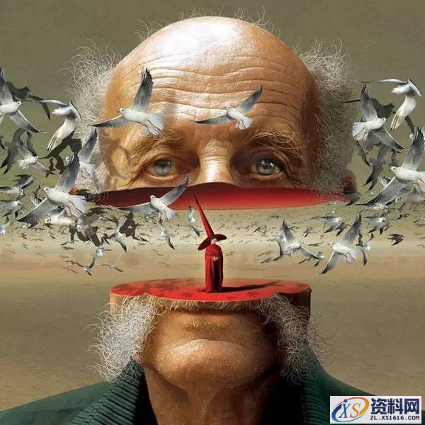 反映社会主题的创意广告设计(图文教程),设计,什么,称为,第7张 反映社会主题的创意广告设计(图文教程),反映社会主题的创意广告设计,设计,什么,称为,第7张