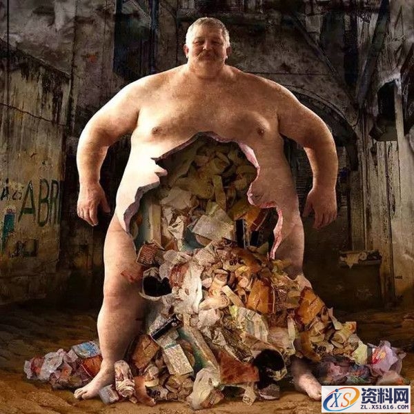 反映社会主题的创意广告设计(图文教程),设计,什么,称为,第30张 反映社会主题的创意广告设计(图文教程),反映社会主题的创意广告设计,设计,什么,称为,第30张