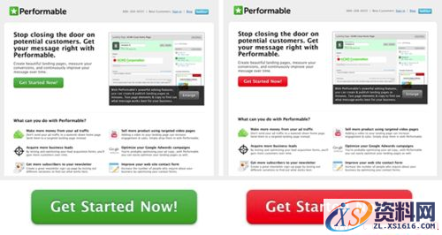 从这里入手！让你的设计拥有高转化率的配色知识简明指南(图文教程) ...,1-Tz-cZFhVxGvmIF_RAul5_A,设计,产品,用于,第11张