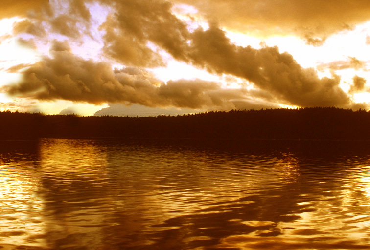 3DMAX打造真实的海景(图文教程),3DMAX打造真实的海景,建一,衰减,顶视图,通道,球体,第14张