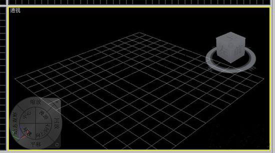 3ds Max去掉取消网格(图文教程),这个,激活,三维,第1张 3ds Max去掉取消网格(图文教程),3ds_Max去掉取消网格,这个,激活,三维,第1张