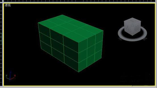 3ds Max去掉取消网格(图文教程),这个,激活,三维,第2张 3ds Max去掉取消网格(图文教程),3ds_Max去掉取消网格,这个,激活,三维,第2张