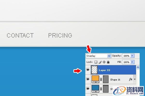 从零开始设计一个漂亮的网页(图文教程),设计,结构,用于,第19张 从零开始设计一个漂亮的网页(图文教程),从零开始设计一个漂亮的网页,设计,结构,用于,第19张