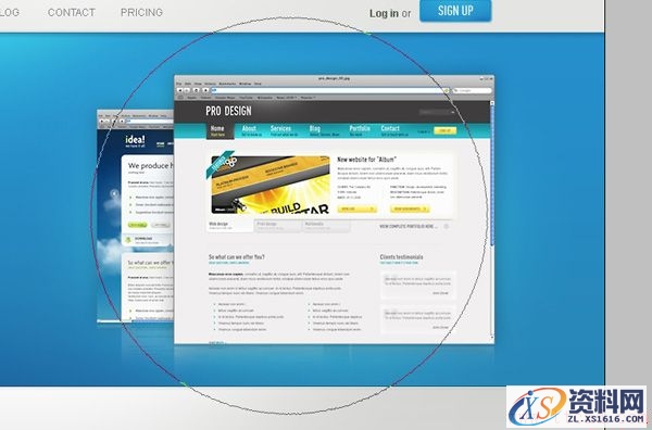 从零开始设计一个漂亮的网页(图文教程),设计,结构,用于,第32张 从零开始设计一个漂亮的网页(图文教程),从零开始设计一个漂亮的网页,设计,结构,用于,第32张