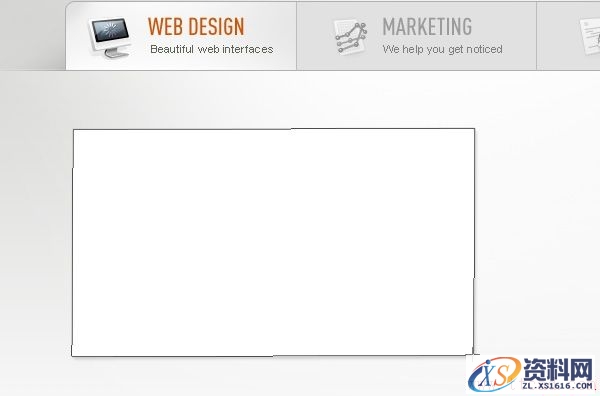 从零开始设计一个漂亮的网页(图文教程),设计,结构,用于,第48张 从零开始设计一个漂亮的网页(图文教程),从零开始设计一个漂亮的网页,设计,结构,用于,第48张