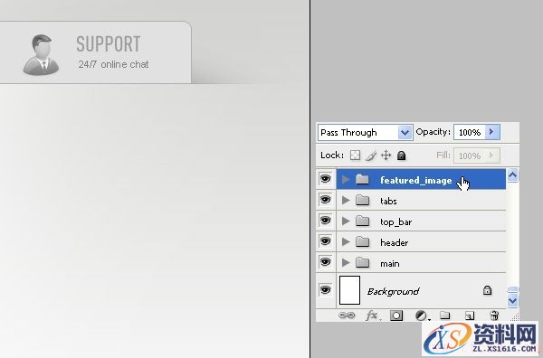 从零开始设计一个漂亮的网页(图文教程),设计,结构,用于,第52张 从零开始设计一个漂亮的网页(图文教程),从零开始设计一个漂亮的网页,设计,结构,用于,第52张