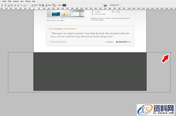 从零开始设计一个漂亮的网页(图文教程),设计,结构,用于,第58张 从零开始设计一个漂亮的网页(图文教程),从零开始设计一个漂亮的网页,设计,结构,用于,第58张