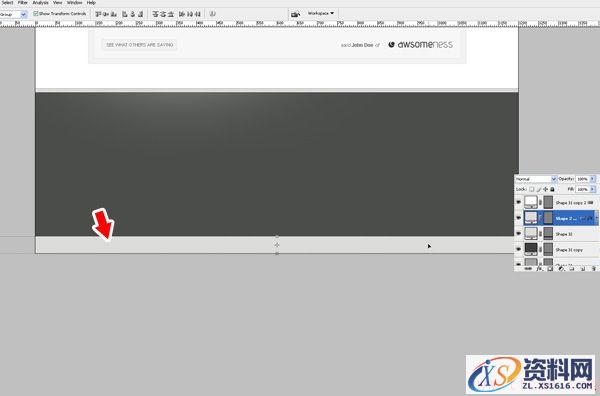 从零开始设计一个漂亮的网页(图文教程),设计,结构,用于,第61张 从零开始设计一个漂亮的网页(图文教程),从零开始设计一个漂亮的网页,设计,结构,用于,第61张
