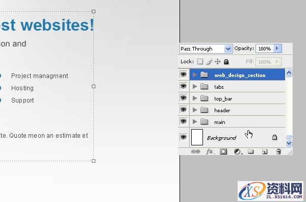 从零开始设计一个漂亮的网页(图文教程),设计,结构,用于,第54张 从零开始设计一个漂亮的网页(图文教程),从零开始设计一个漂亮的网页,设计,结构,用于,第54张