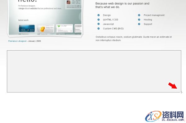 从零开始设计一个漂亮的网页(图文教程),设计,结构,用于,第55张 从零开始设计一个漂亮的网页(图文教程),从零开始设计一个漂亮的网页,设计,结构,用于,第55张