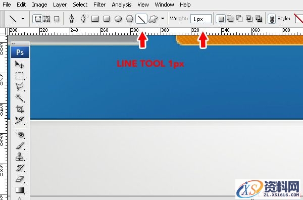 从零开始设计一个漂亮的网页(图文教程),设计,结构,用于,第37张 从零开始设计一个漂亮的网页(图文教程),从零开始设计一个漂亮的网页,设计,结构,用于,第37张