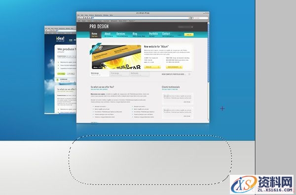 从零开始设计一个漂亮的网页(图文教程),设计,结构,用于,第31张 从零开始设计一个漂亮的网页(图文教程),从零开始设计一个漂亮的网页,设计,结构,用于,第31张