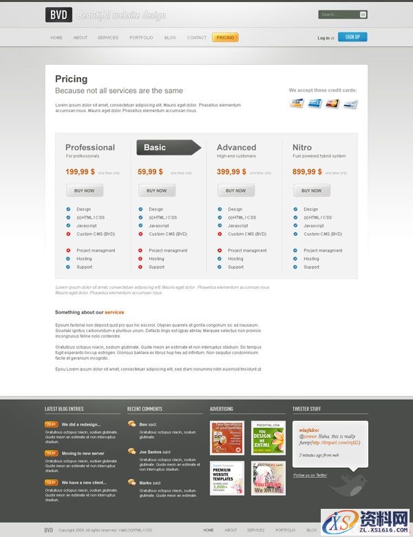 从零开始设计一个漂亮的网页(图文教程),设计,结构,用于,第69张 从零开始设计一个漂亮的网页(图文教程),从零开始设计一个漂亮的网页,设计,结构,用于,第69张