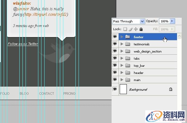 从零开始设计一个漂亮的网页(图文教程),设计,结构,用于,第64张 从零开始设计一个漂亮的网页(图文教程),从零开始设计一个漂亮的网页,设计,结构,用于,第64张