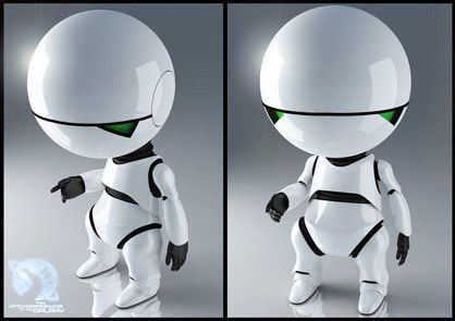 3ds Max制作情绪低落的机器人(图文教程),结构,选择,这个,第10张 3ds Max制作情绪低落的机器人(图文教程),3ds_Max制作情绪低落的机器人,结构,选择,这个,第10张