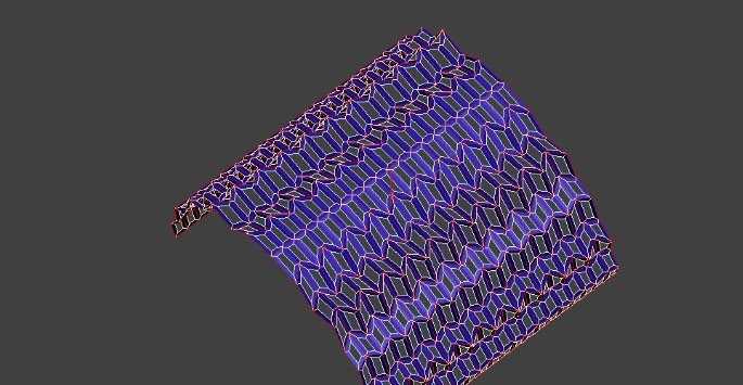 3DMAX打造景观小品(图文教程),选择,形状,弯曲,第11张 3DMAX打造景观小品(图文教程),3DMAX打造景观小品,选择,形状,弯曲,第11张