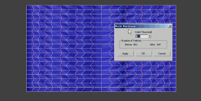 3DMAX打造景观小品(图文教程),选择,形状,弯曲,第5张 3DMAX打造景观小品(图文教程),3DMAX打造景观小品,选择,形状,弯曲,第5张