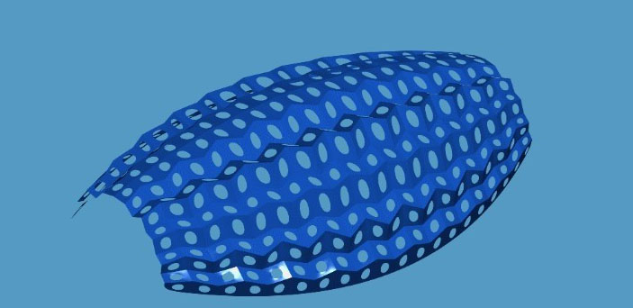 3DMAX打造景观小品(图文教程),选择,形状,弯曲,第1张 3DMAX打造景观小品(图文教程),3DMAX打造景观小品,选择,形状,弯曲,第1张