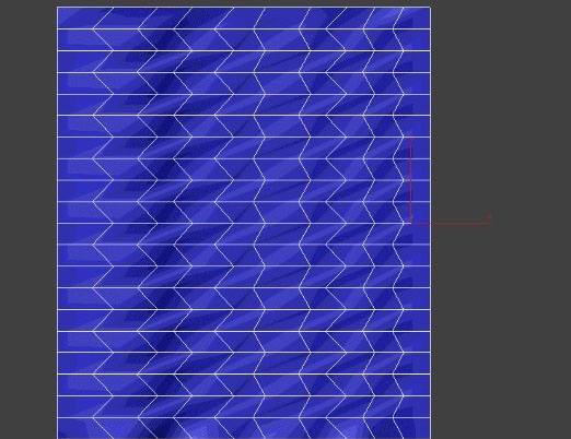3DMAX打造景观小品(图文教程),选择,形状,弯曲,第2张 3DMAX打造景观小品(图文教程),3DMAX打造景观小品,选择,形状,弯曲,第2张