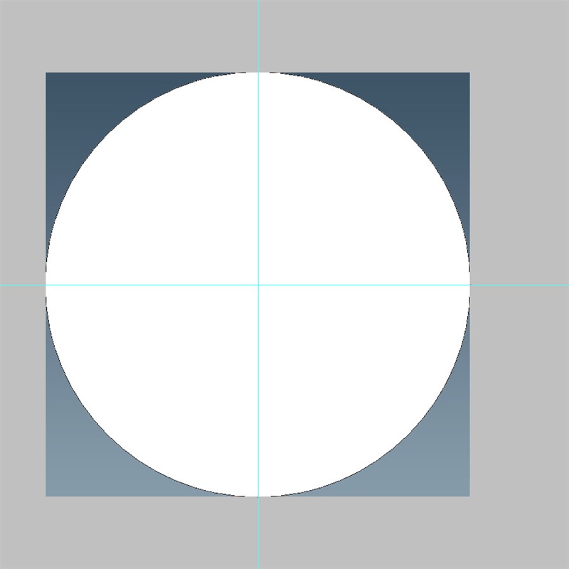 PS教程!手把手教你绘制一枚经典的ITUNES图标(图文教程),选择,这个,形状,第11张 PS教程!手把手教你绘制一枚经典的ITUNES图标(图文教程),10iTunes2016-03-3,选择,这个,形状,第11张