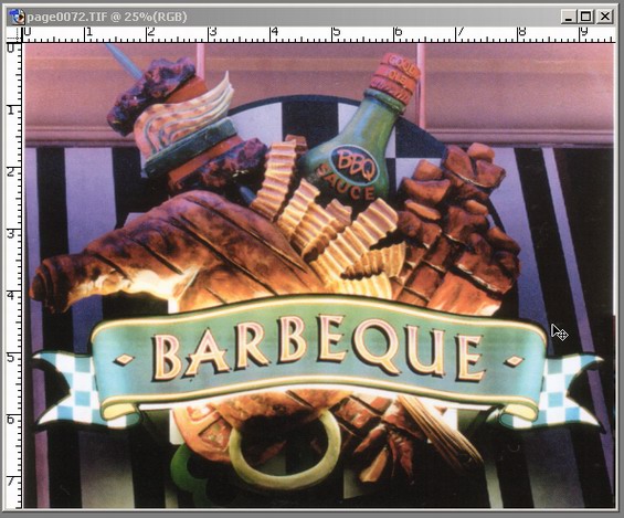 photoshop建立复杂3ds Max路径(图文教程),选择,文件,完成,第1张 photoshop建立复杂3ds Max路径(图文教程),photoshop建立复杂3ds_Max路径,选择,文件,完成,第1张