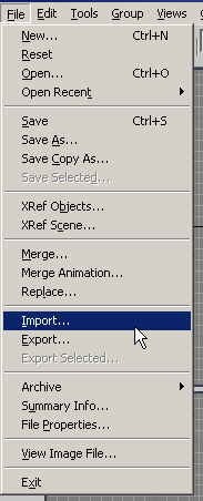 photoshop建立复杂3ds Max路径(图文教程),选择,文件,完成,第7张 photoshop建立复杂3ds Max路径(图文教程),photoshop建立复杂3ds_Max路径,选择,文件,完成,第7张
