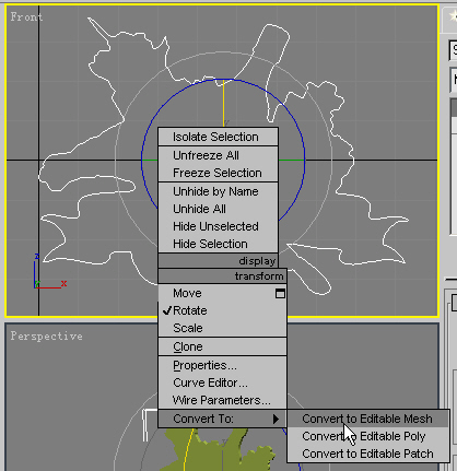 photoshop建立复杂3ds Max路径(图文教程),选择,文件,完成,第11张 photoshop建立复杂3ds Max路径(图文教程),photoshop建立复杂3ds_Max路径,选择,文件,完成,第11张
