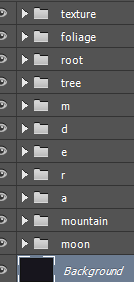 AI+PS新手教程：打造童话梦境般的3D字体特效(图文教程),PS打造童话梦境般的3D字体特效,设计,选择,文件,第2张