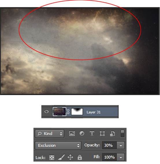 PS教程:创建激烈昂扬的小提琴浴火天使(图文教程),选择,文件,这个,第5张 PS教程:创建激烈昂扬的小提琴浴火天使(图文教程),PS教程:创建激烈昂扬的小提琴浴火天使,选择,文件,这个,第5张